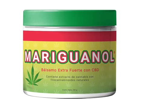 Mariguanol Extra Strength Balm With Cbd 90 G Muscle Relaxers Buy Rx