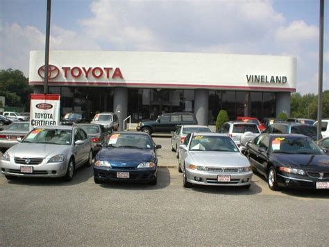 Maybe you would like to learn more about one of these? Toyota of Vineland | New Toyota dealership in Vineland, NJ ...