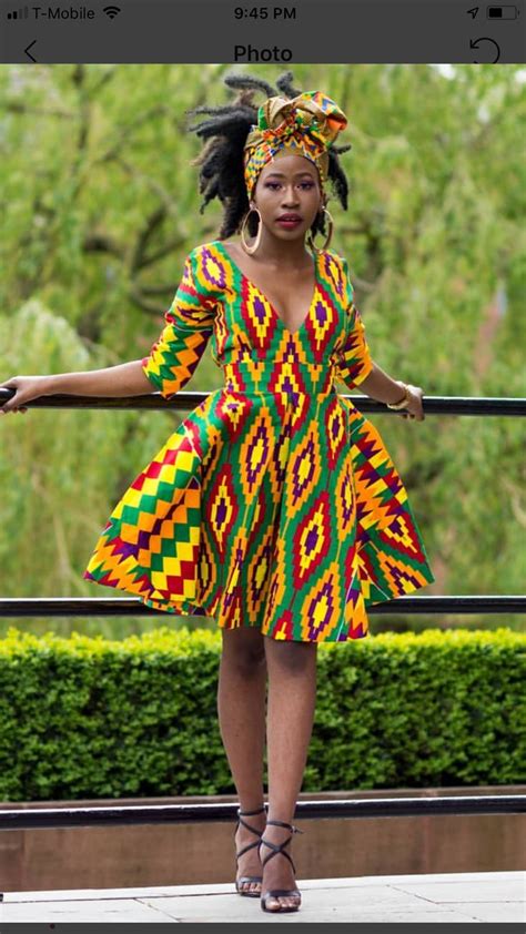 Pin By Flave Sentinelle On Mode Africaine Robe Batik Fashion African Fashion Dresses African