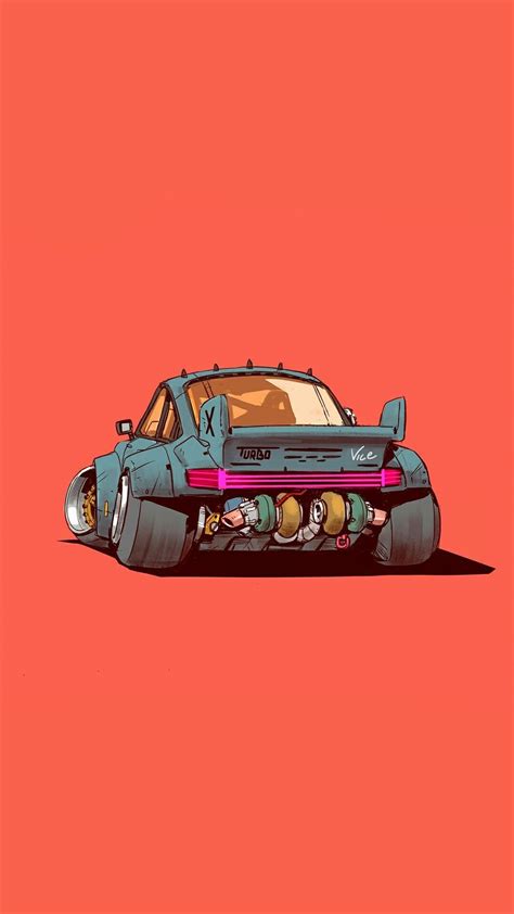 Top Collection Phone And Desktop Wallpaper Hd Art Cars Cool Car Drawings Car Drawings