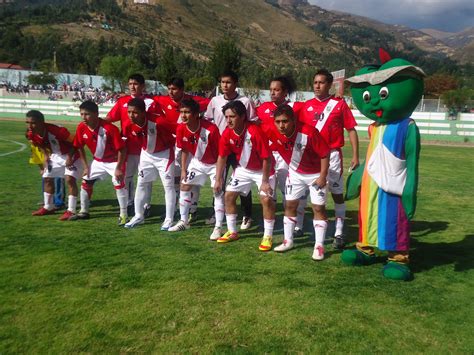 Fútbol Desde Ayacucho Etapa Departamental Ayacucho Imágenes
