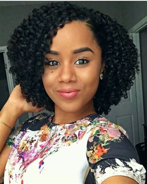 Beautiful Flat Twist Out Natural Hair Twists Twist Hairstyles Hair