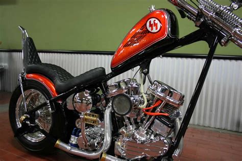 Custom Motorcycle Parts And Chopper Accessories By Primitivecycleworks On Deviantart