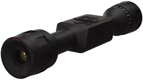 7 Best Night Vision Rifle Scopes Updated 2022 July Reload Your Gear