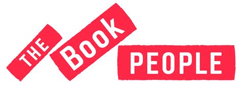 Brand New New Logo And Identity For The Book People By The Clearing
