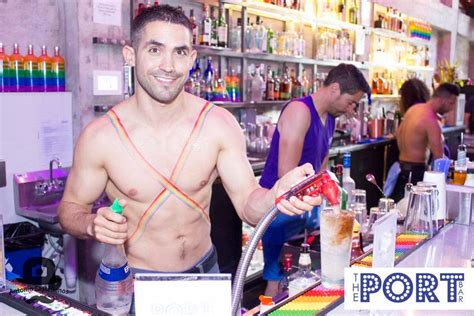 The Bays Best Gay Parties