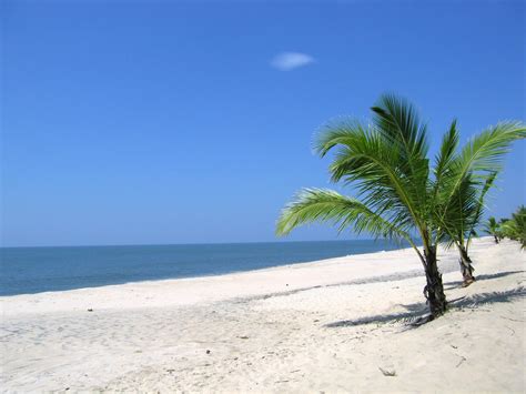 Marari Beach Kerala Travel Blog