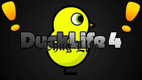 Duck Life 4 Episode 1 This Game Is Youtube