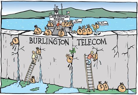 Some Make The Case To Keep Burlington Telecom Politics Seven Days Vermonts Independent Voice