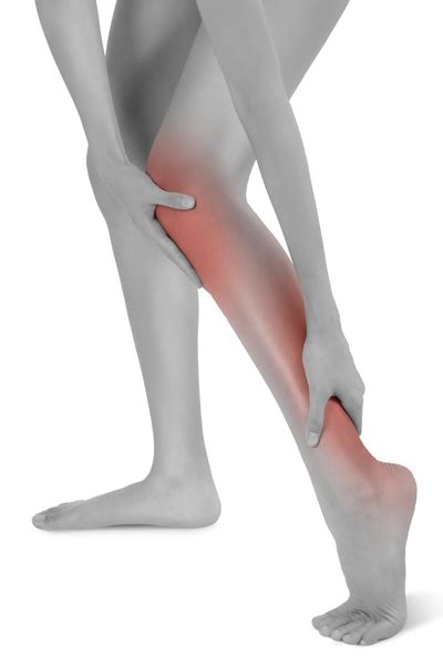 Chronic Foot Pain Treatment Options For The Lower Leg