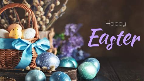Happy Easter Day Messages 2023 Smartphone Model