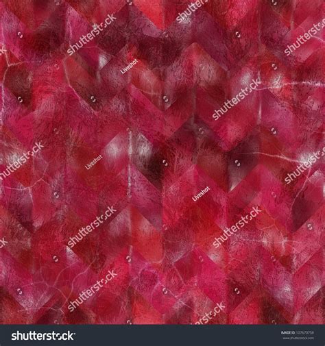 Ruby Crystal Seamless Texture Stock Photo 107670758 Shutterstock