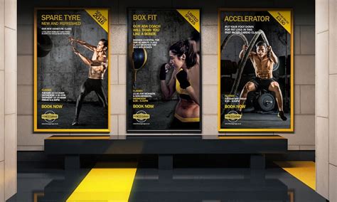 Complete Guide To Fitnessgym Branding And Marketing