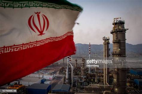 Iran Refinery Photos And Premium High Res Pictures Getty Images
