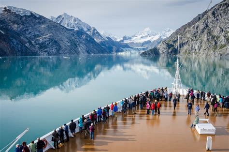 Planning An Alaska Cruise Nows The Best Time To Book Especially To