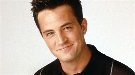 Chandler Bing Now 2020 Friends 10 Things We Never Understood About