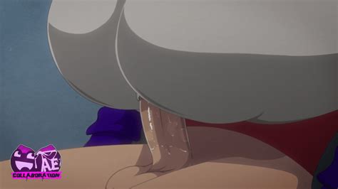 Rule 34 Aehentai Animated Animated  Ass Bouncing Ass
