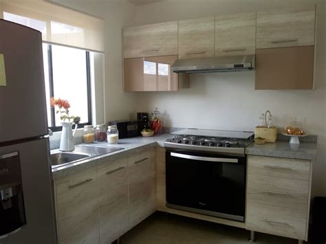 ¿porqué elegir una cocina blanca? Diseño de cocina moderna pequeña: cocinas pequeñas de ...