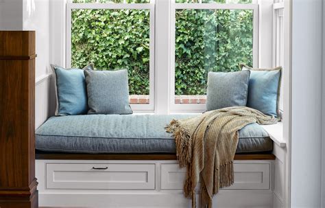 All About Window Seats Bedroom Seating Window Seat Home