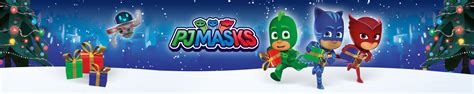 Uk Pj Masks