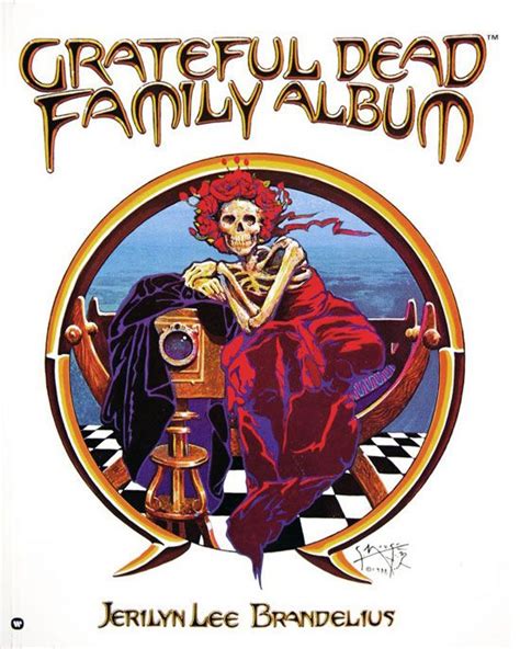 Grateful Dead Grateful Dead Album Covers