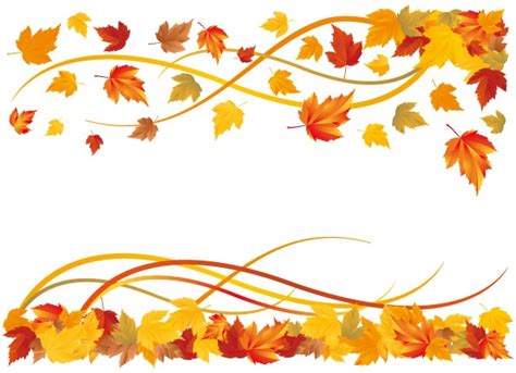Free Border Leaves Cliparts Download Free Border Leaves Cliparts Png