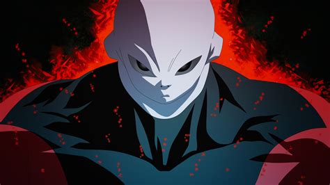 This db anime action puzzle game features beautiful 2d illustrated visuals and animations set in a dragon ball world where the timeline has been thrown into chaos, where db characters from the past and present come face to face in new and exciting battles! Jiren Dragon Ball Super, HD Anime, 4k Wallpapers, Images, Backgrounds, Photos and Pictures
