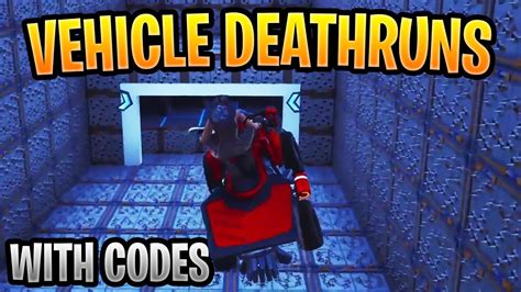 Get the best fortnite creative map codes here. Quad Deathrun & Baller Parkour Maps In Fortnite Creative ...