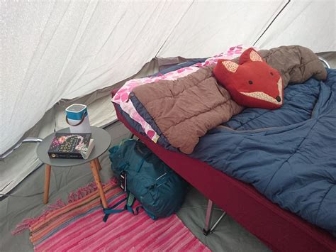 How To Keep A Tent Warm Everything You Need To Know To Help You Stay Warm And Cosy When You Go