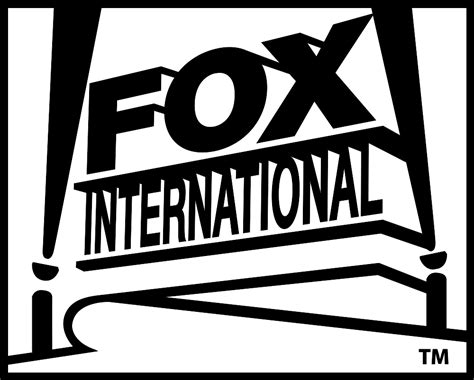 Fox International Logopedia Fandom