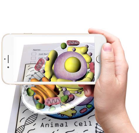 Augmented reality (ar) keeps flourishing in the digital world, and there is every reason to believe that the trend for augmented reality app development will prevail. Quiver Education - QuiverVision 3D Augmented Reality ...