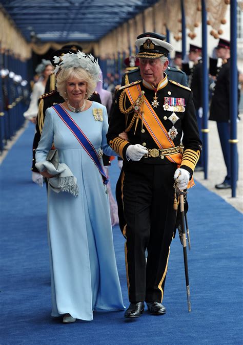 Since her marriage, camilla has been referred to as the duchess of cornwall, since the title princess of wales was seen as belonging to diana. Charles, Prince of Wales, and Camilla, Duchess of Cornwall ...