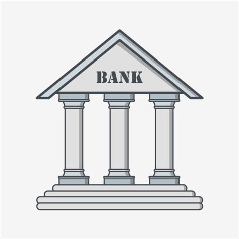 Vector Bank Icon Bank Icons Bank Icon Banker Png And Vector With
