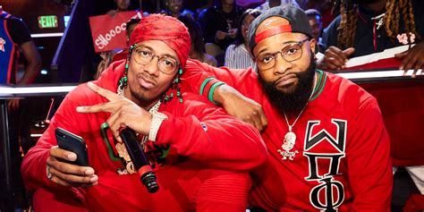 How Mtvs ‘wild ‘n Out Became A Cross Platform Hit