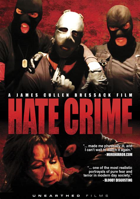 The trailer is here and the tax collector movie release date is in. HATE CRIME -DVD Cover Art And Release Date | Truly Disturbing