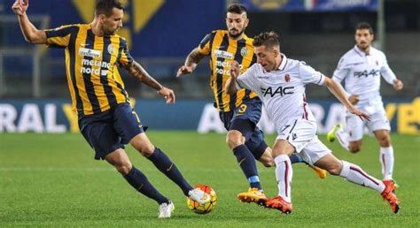 Serie a, li partite su oggi: DIRETTA / Bologna-Verona (risultato finale 0-1): cronaca e ...