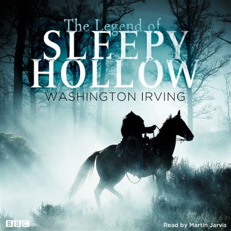 The Legend Of Sleepy Hollow Audio Download Washington Irving Martin