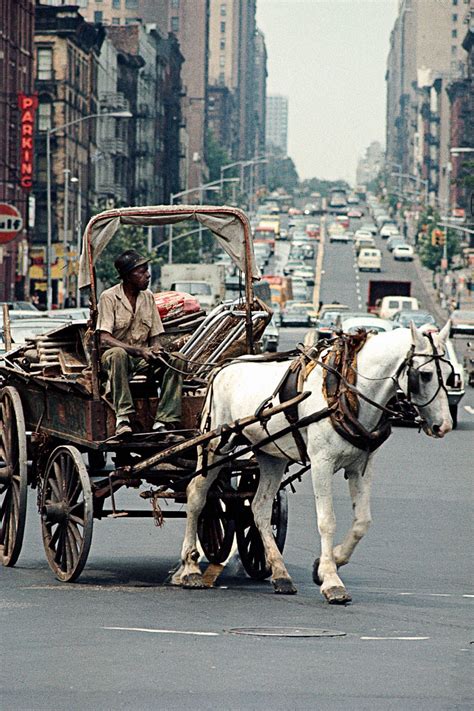 The Streets Of 1970s New York City A Decade Of Urban Decay