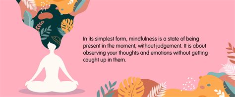 Mindfulness For Women Youly