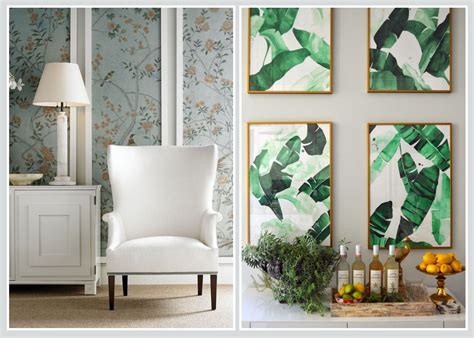 11 Wallpaper Hacks That Are Pure Genius Aspiring Walls