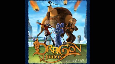 Chasseurs De Dragons Dragon Hunters The Complete Soundtrack Youtube