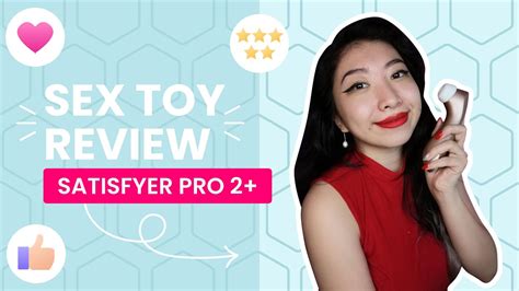 ⭐ Satisfyer Pro 2 Review ⭐ This Clit Sucker Will Drive You To The Edge