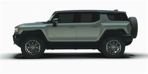 Read 2022 GMC Hummer EV Pickup Costs And Models Explained