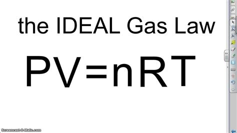 Good morning, right now i am working in a small project (just for curiosity, not work related at this stage), and my purpose is to get i have already finished the mathcad worksheet using a matrix and dt=0.001 sec, but if possible i would like to use the odesolver for this project. What is the Ideal gas law? | Socratic