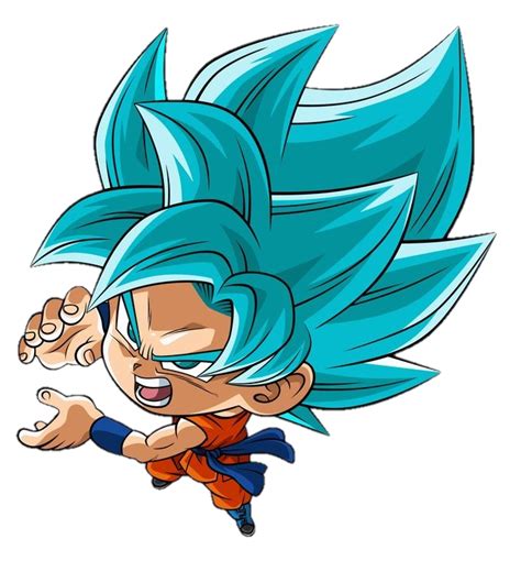 Goku Png Transparent Images Free Download Pngfre