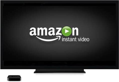 How To Watch Amazon Prime Instant Video On Apple Tv