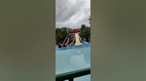 Black Thunder Water Theme Park Water Rides Coimbatore Tamil Nadu