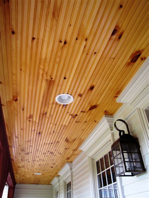Ceiling texture textured ceiling plafond design dropped ceiling ceiling treatments basement remodeling basement ideas modern basement bedroom remodeling. Paneling | Porch ceiling, Beadboard ceiling, Patio lighting