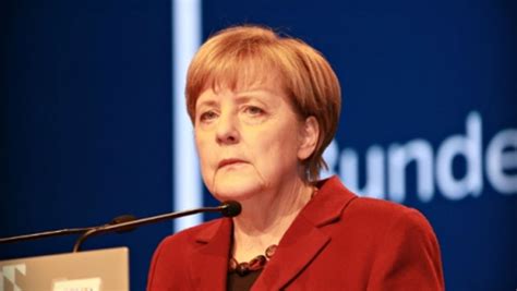 Paris Fugitive Merkel On Sex Attacks Beaming Snowden Worldcrunch