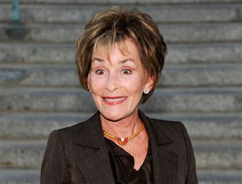 the lasting appeal of tv s top woman judge judy the washington post